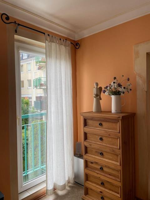 Sopot Home Kültér fotó