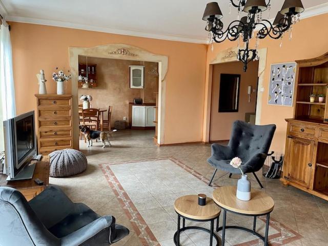 Sopot Home Kültér fotó