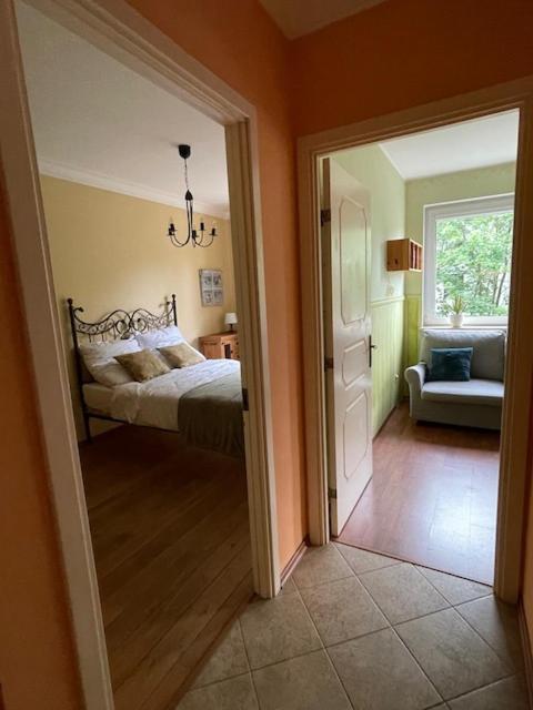 Sopot Home Kültér fotó