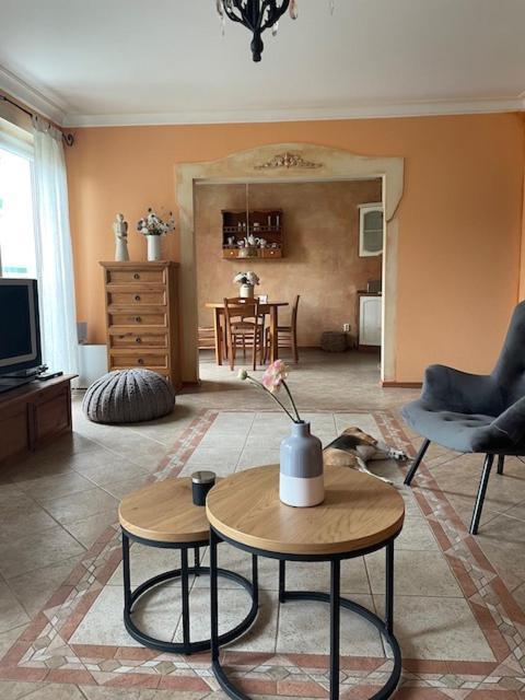 Sopot Home Kültér fotó