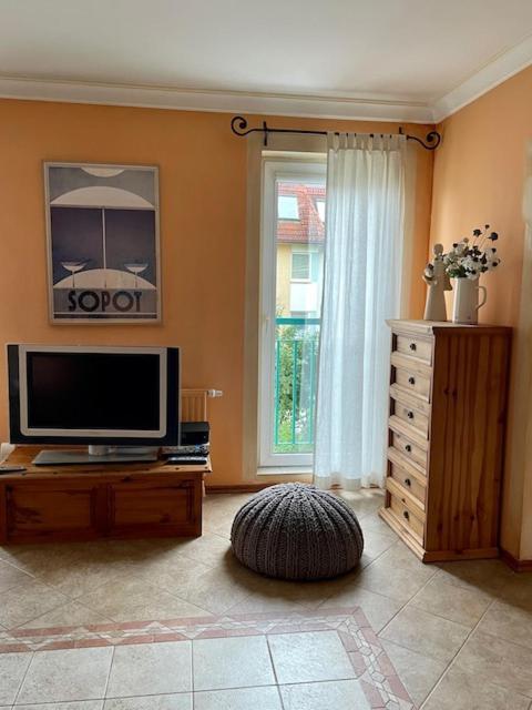 Sopot Home Kültér fotó