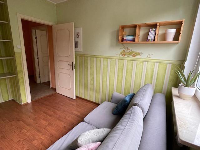 Sopot Home Kültér fotó