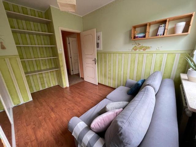 Sopot Home Kültér fotó
